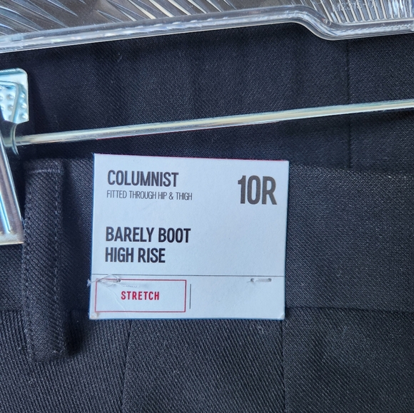 Express Pant - Picture 3 of 4